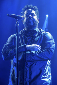 Konzert von Adel Tawil in Hannover