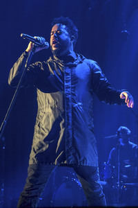 Konzert von Adel Tawil in Hannover
