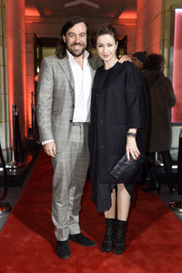 Deutscher Theaterpreis DER FAUST 2017 in Leipzig