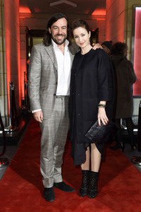Deutscher Theaterpreis DER FAUST 2017 in Leipzig