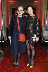 Deutscher Theaterpreis DER FAUST 2017 in Leipzig