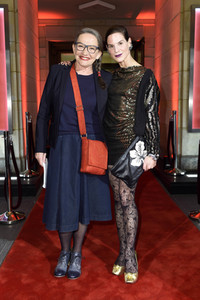 Deutscher Theaterpreis DER FAUST 2017 in Leipzig