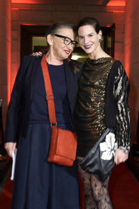 Deutscher Theaterpreis DER FAUST 2017 in Leipzig