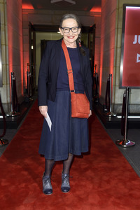 Deutscher Theaterpreis DER FAUST 2017 in Leipzig