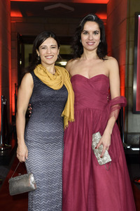Deutscher Theaterpreis DER FAUST 2017 in Leipzig