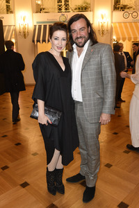 Deutscher Theaterpreis DER FAUST 2017 in Leipzig