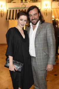 Deutscher Theaterpreis DER FAUST 2017 in Leipzig