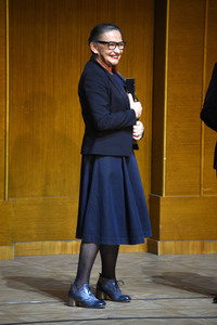 Deutscher Theaterpreis DER FAUST 2017 in Leipzig