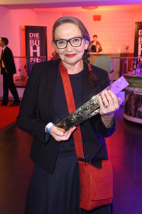 Deutscher Theaterpreis DER FAUST 2017 in Leipzig