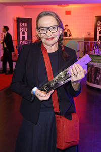 Deutscher Theaterpreis DER FAUST 2017 in Leipzig