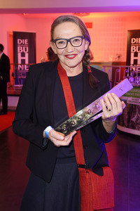 Deutscher Theaterpreis DER FAUST 2017 in Leipzig
