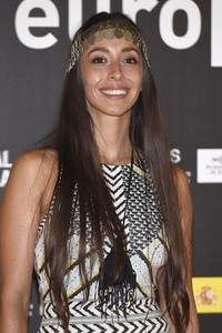Festivaleröffnung mit der 'Anchor and Hope' Premiere, Filmfestival von Sevilla 2017