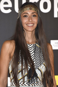 Festivaleröffnung mit der 'Anchor and Hope' Premiere, Filmfestival von Sevilla 2017