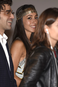 Festivaleröffnung mit der 'Anchor and Hope' Premiere, Filmfestival von Sevilla 2017