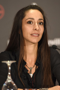 'Anchor and Hope' Pressekonferenz, Filmfestival von Sevilla 2017