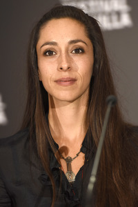 'Anchor and Hope' Pressekonferenz, Filmfestival von Sevilla 2017