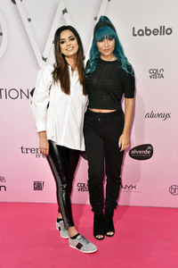 Beauty Convention GLOW in Berlin