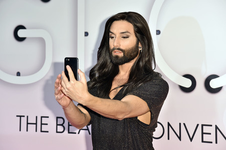 Beauty Convention GLOW in Berlin