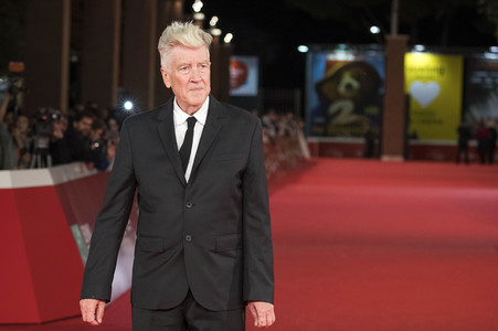 Lifetime Achievement Award, Rome Film Fest 2017