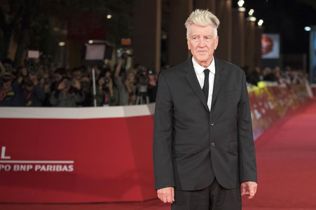 Lifetime Achievement Award, Rome Film Fest 2017