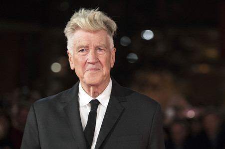 Lifetime Achievement Award, Rome Film Fest 2017