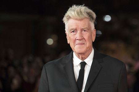 Lifetime Achievement Award, Rome Film Fest 2017