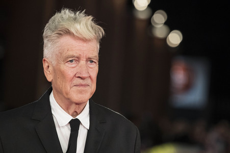 Lifetime Achievement Award, Rome Film Fest 2017