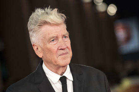 Lifetime Achievement Award, Rome Film Fest 2017