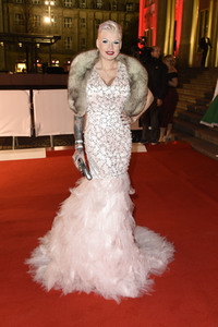 23. Leipziger Opernball 2017