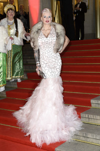 23. Leipziger Opernball 2017