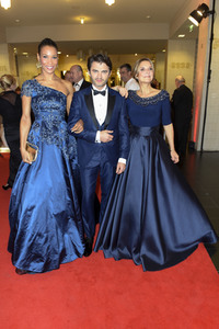 23. Leipziger Opernball 2017