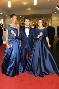 23. Leipziger Opernball 2017