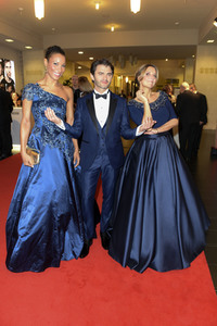 23. Leipziger Opernball 2017