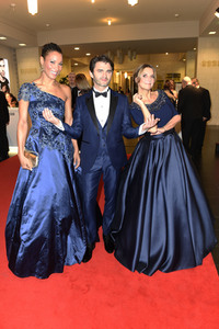 23. Leipziger Opernball 2017