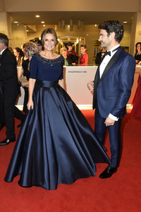 23. Leipziger Opernball 2017