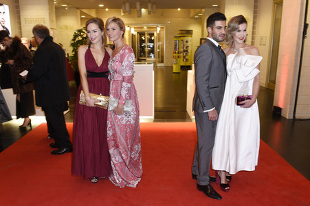 23. Leipziger Opernball 2017
