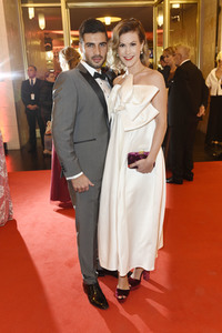 23. Leipziger Opernball 2017