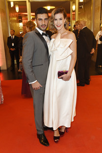23. Leipziger Opernball 2017