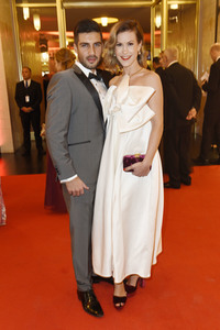 23. Leipziger Opernball 2017