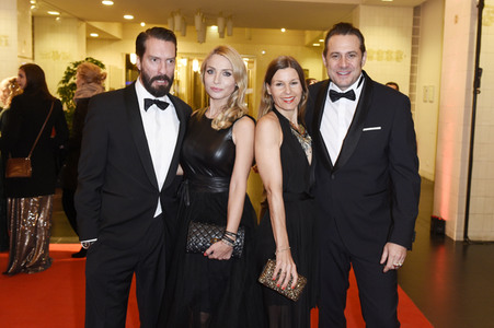 23. Leipziger Opernball 2017