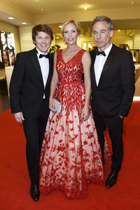 23. Leipziger Opernball 2017
