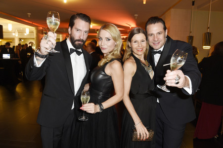 23. Leipziger Opernball 2017