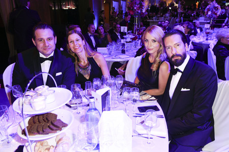 23. Leipziger Opernball 2017