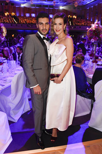 23. Leipziger Opernball 2017