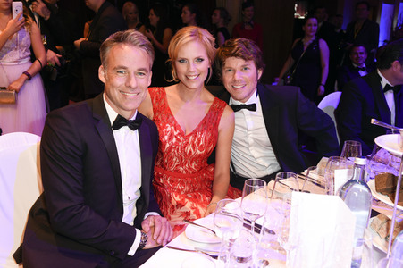 23. Leipziger Opernball 2017