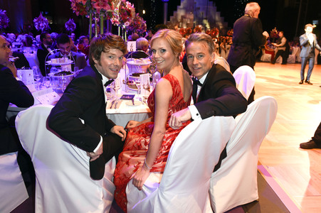 23. Leipziger Opernball 2017