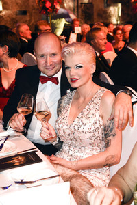 23. Leipziger Opernball 2017