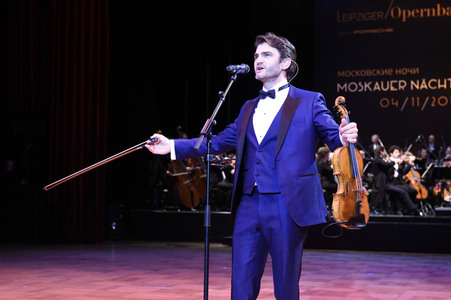 23. Leipziger Opernball 2017