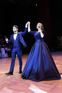 23. Leipziger Opernball 2017