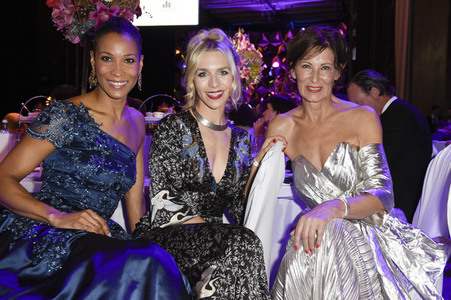 23. Leipziger Opernball 2017